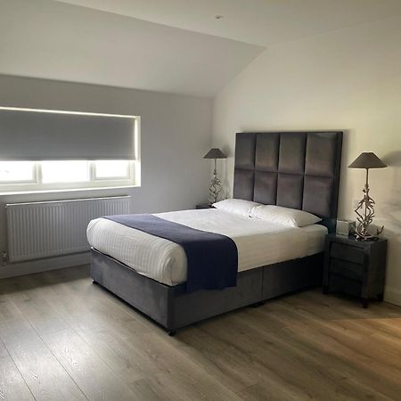 Hotel Nap Inn Barnet Extérieur photo