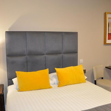 Hotel Nap Inn Barnet Extérieur photo
