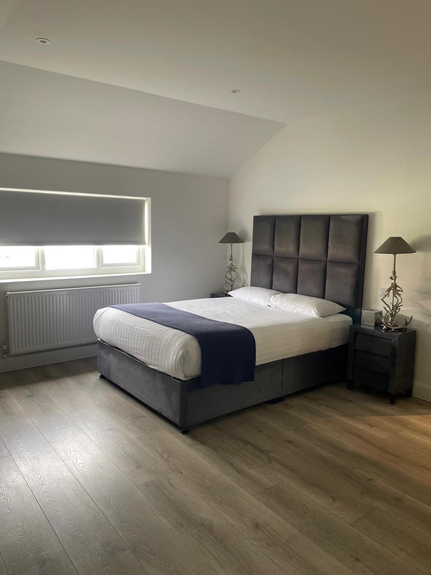 Hotel Nap Inn Barnet Extérieur photo