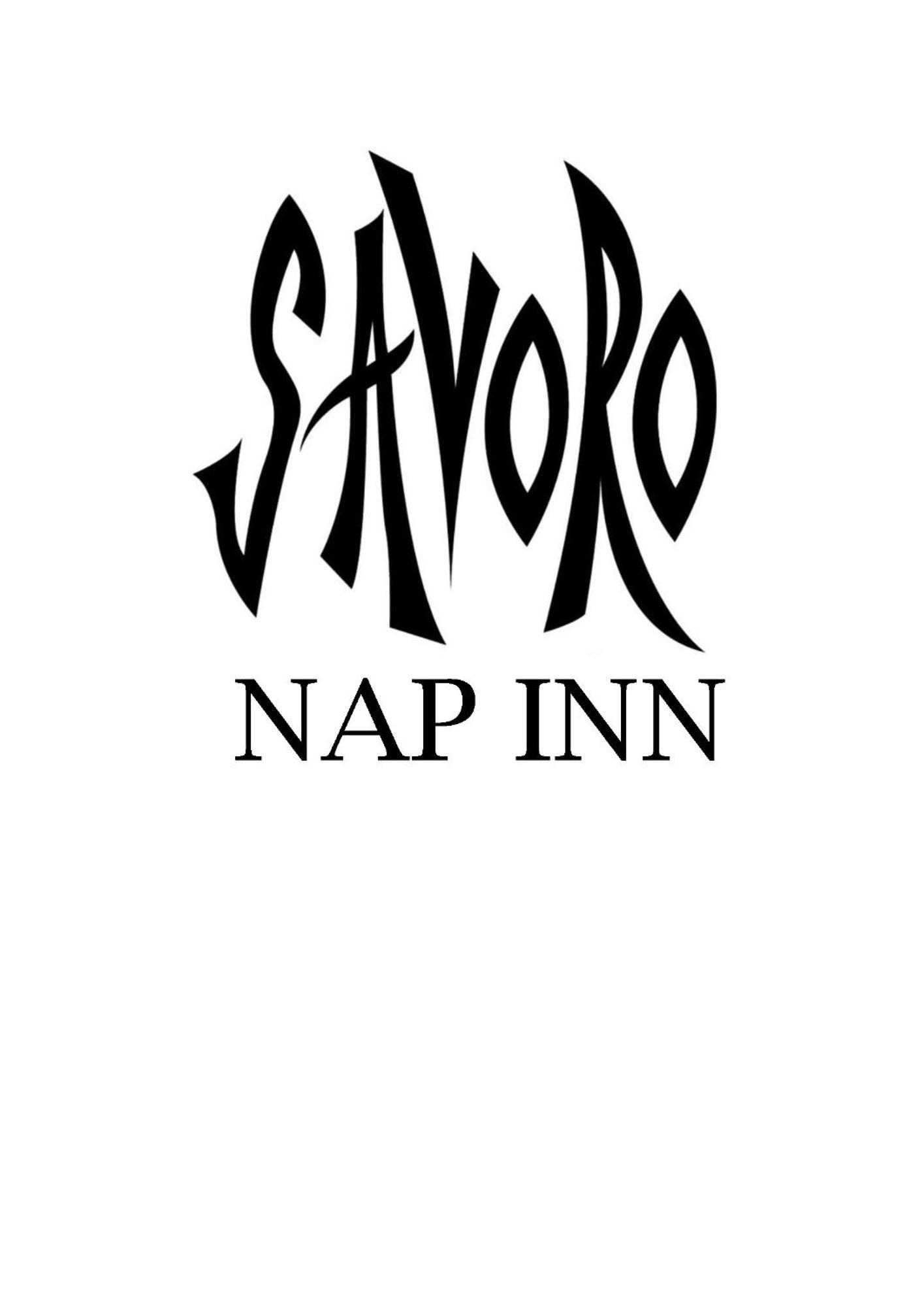 Hotel Nap Inn Barnet Extérieur photo