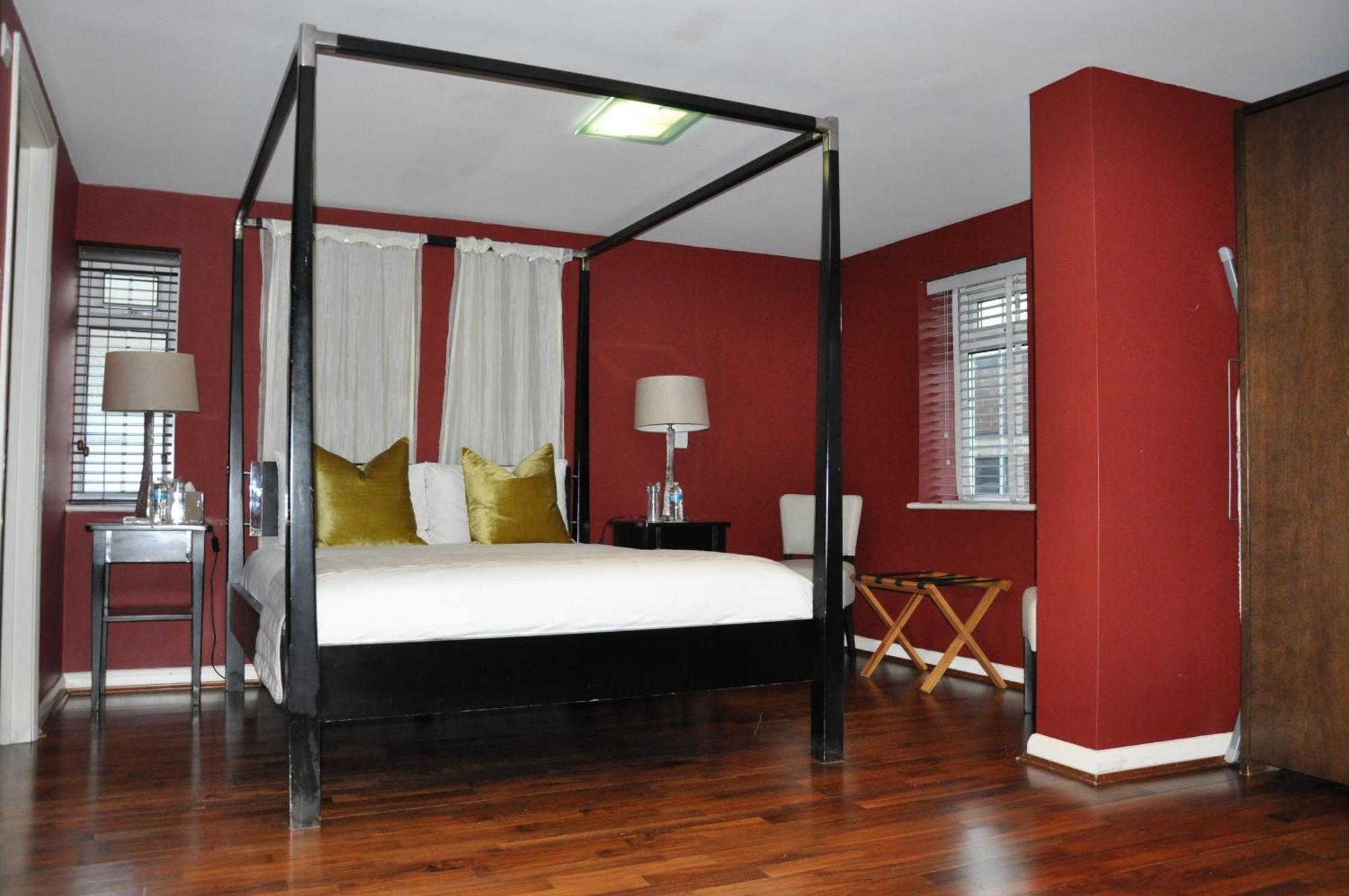 Hotel Nap Inn Barnet Extérieur photo