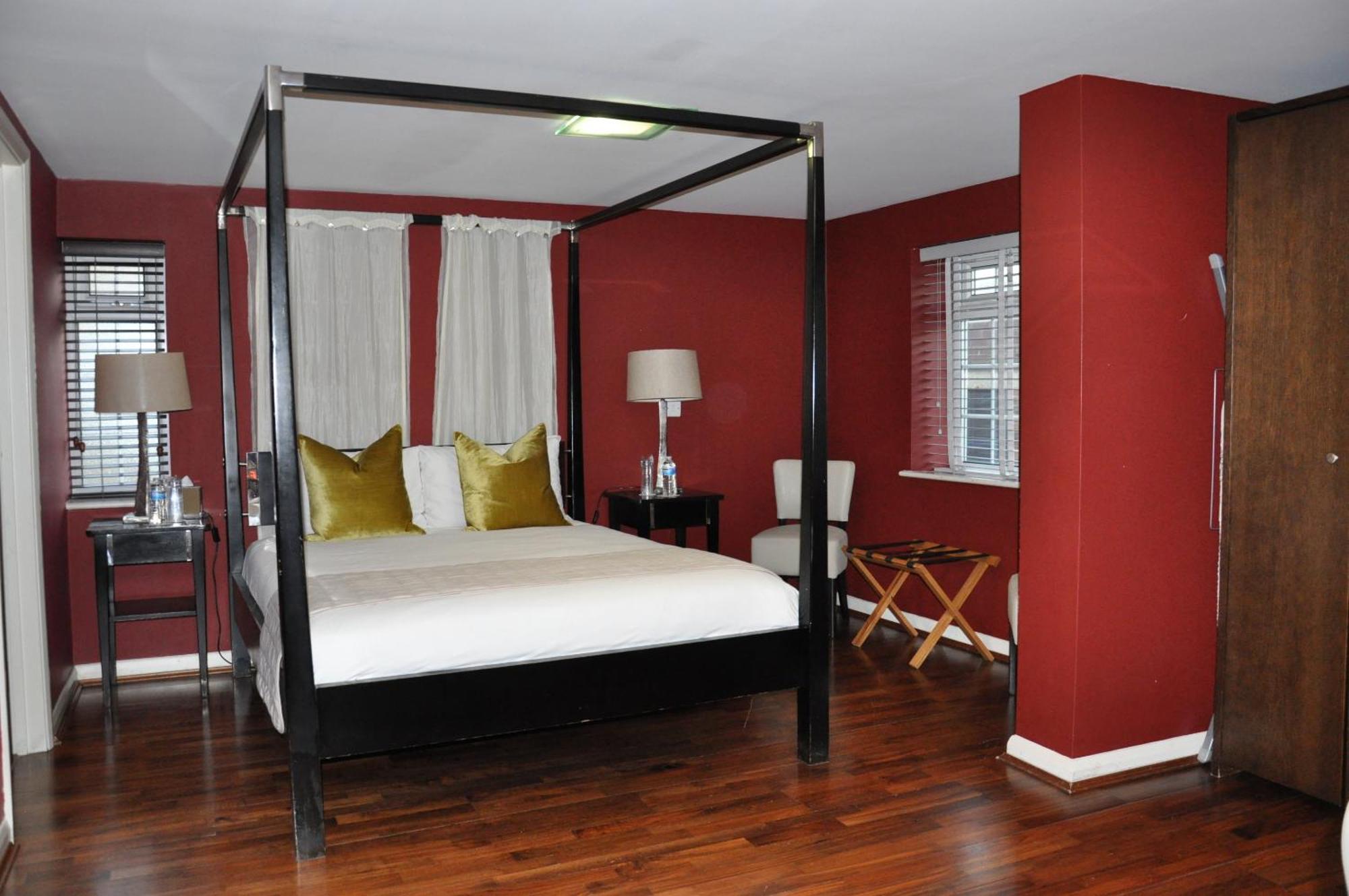 Hotel Nap Inn Barnet Extérieur photo